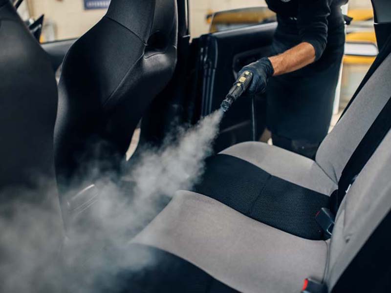 Lavage de véhicule Le lavage auto intérieur extérieur : étapes à suivre pour un résultat impeccable, Guadeloupe